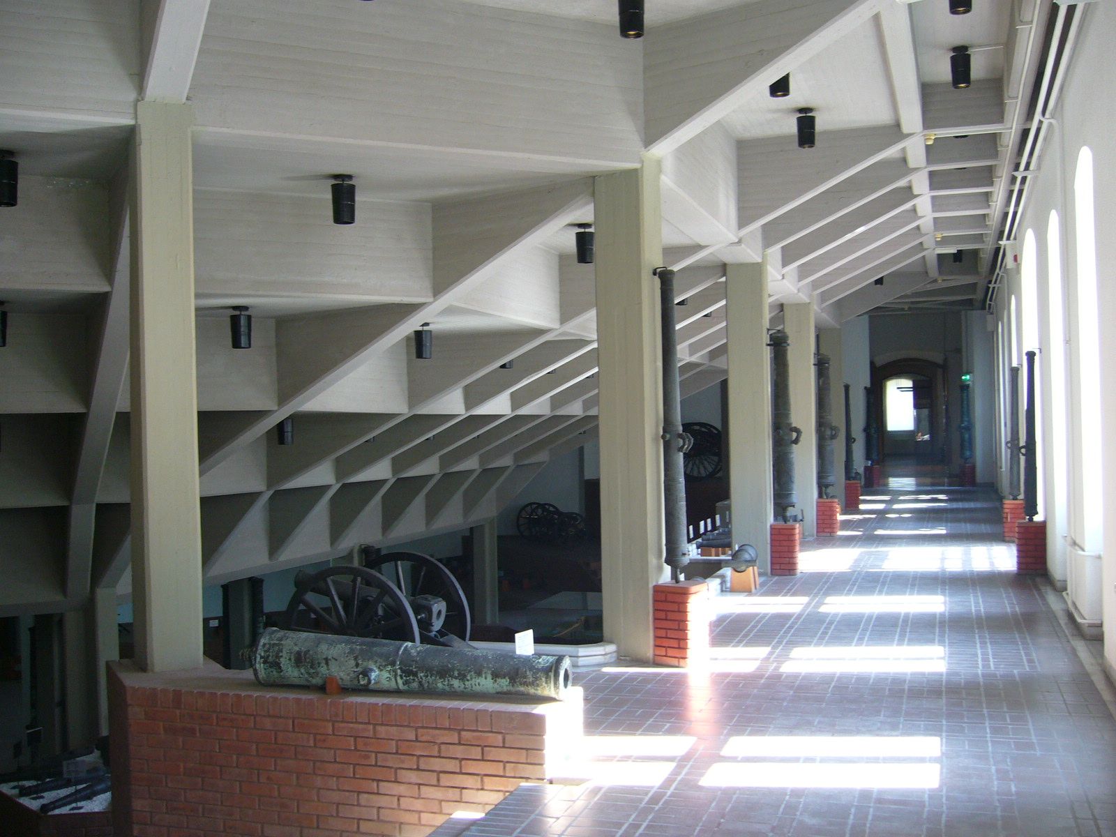 Askerî Müze