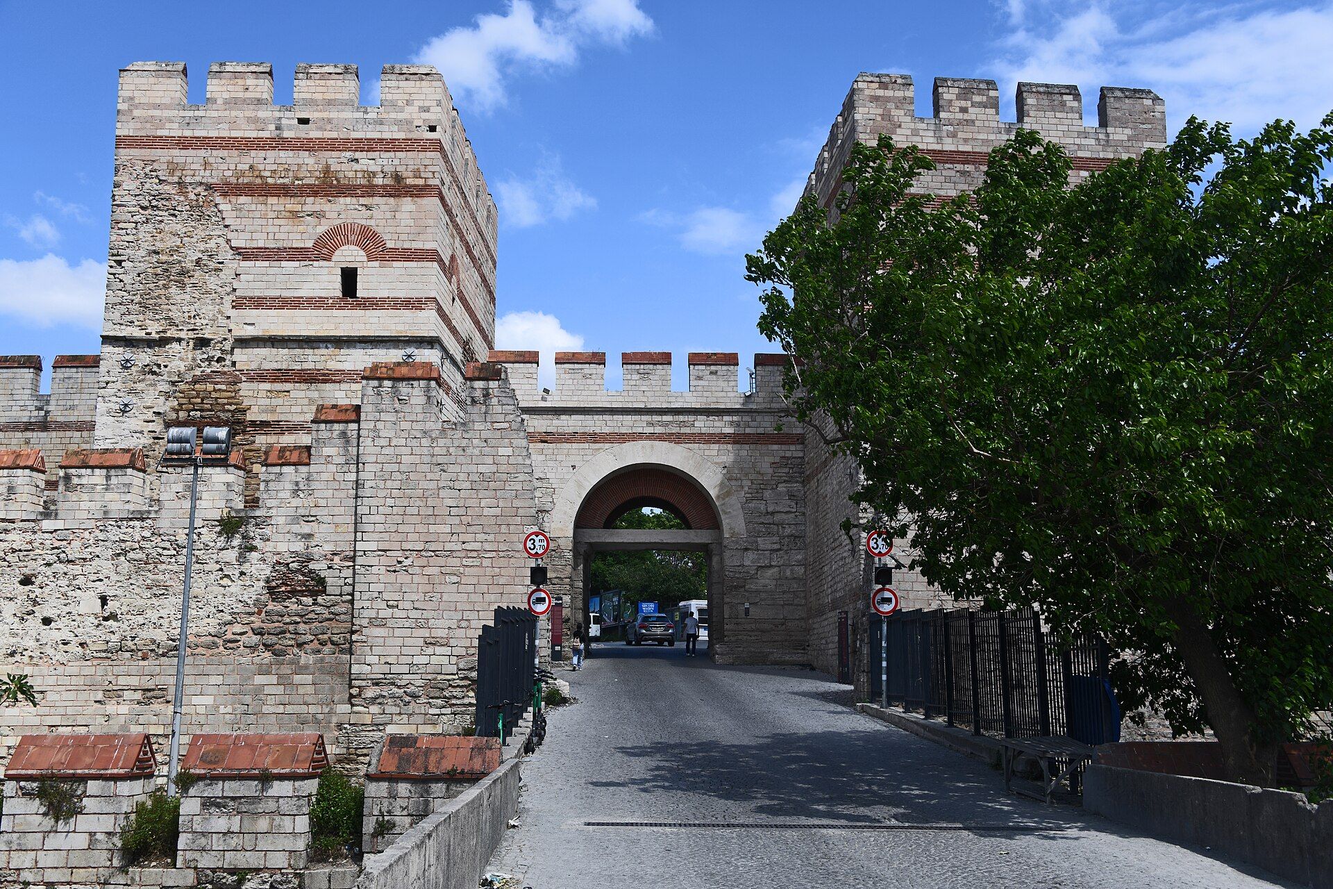 Belgrad Kapı