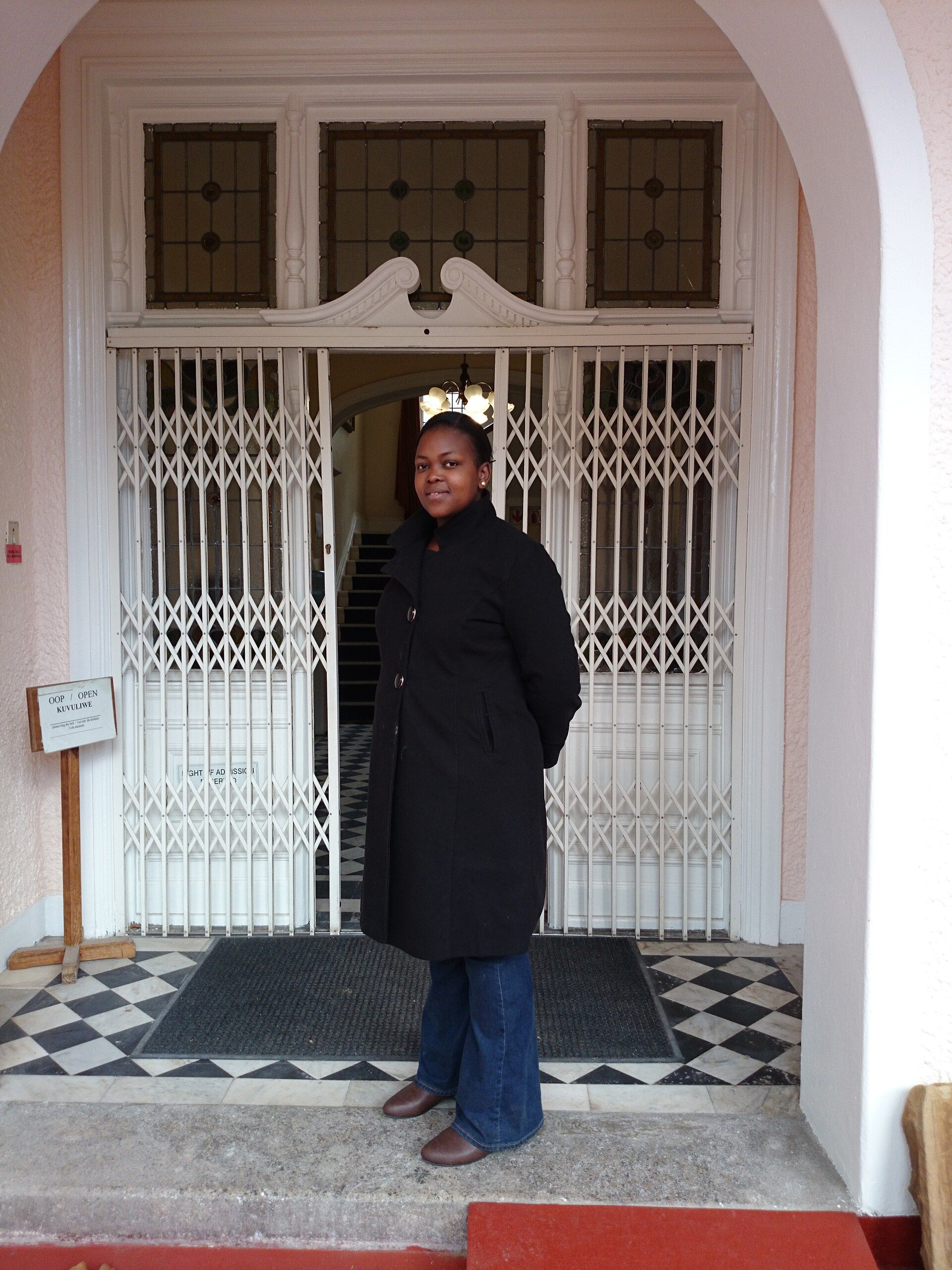 Cape Medical Museum