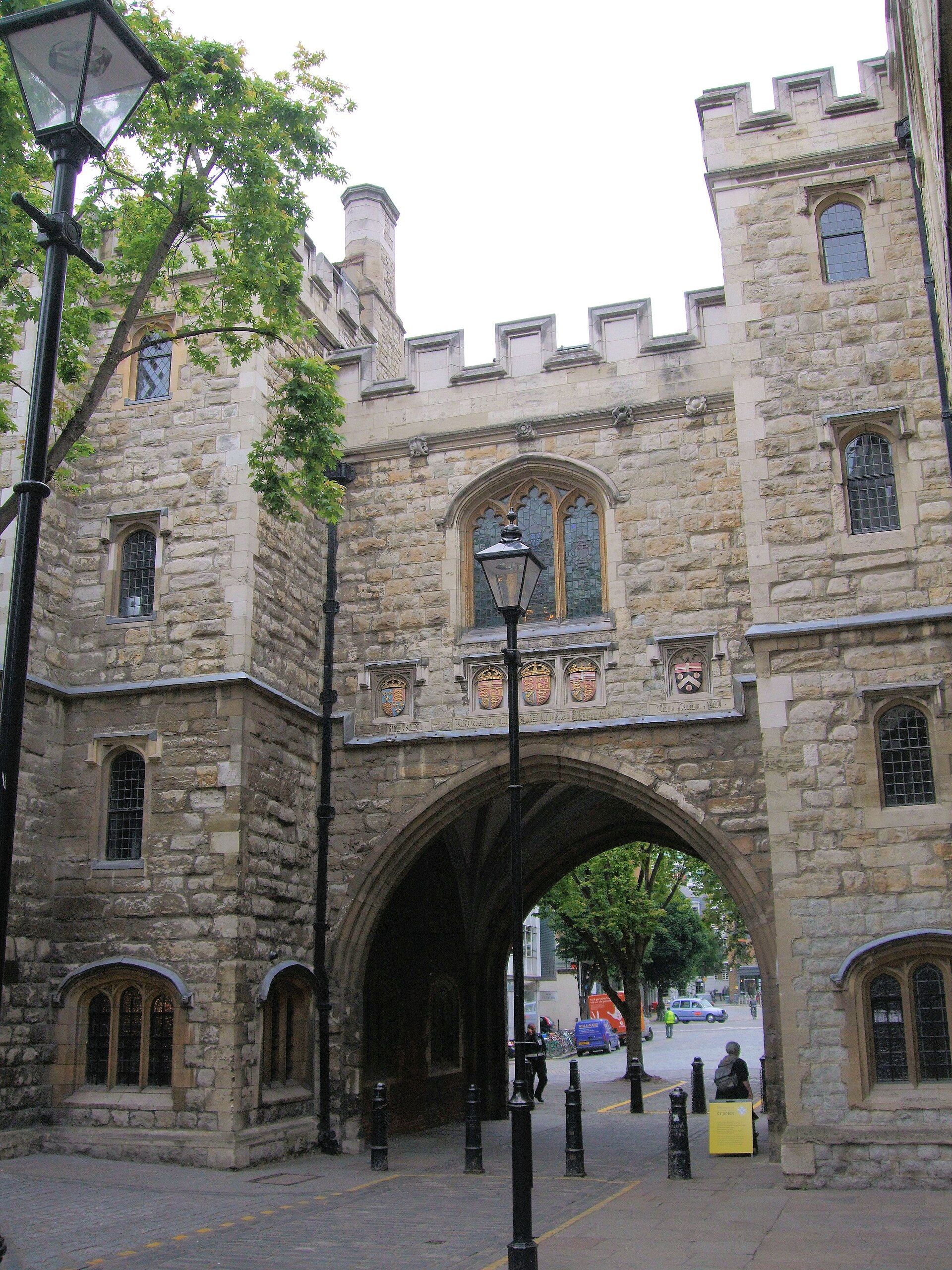 Museum of the Order of St John