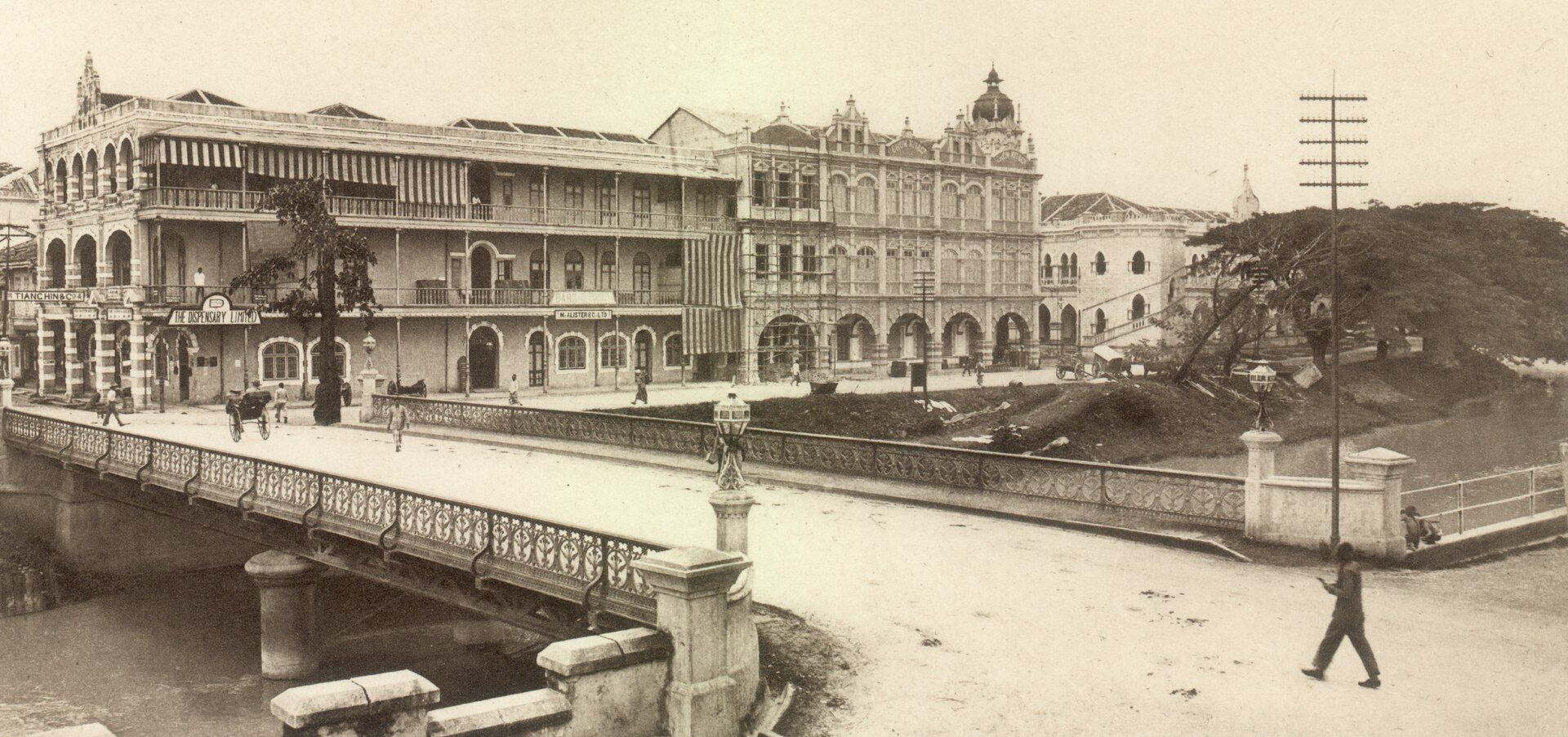 Old Town