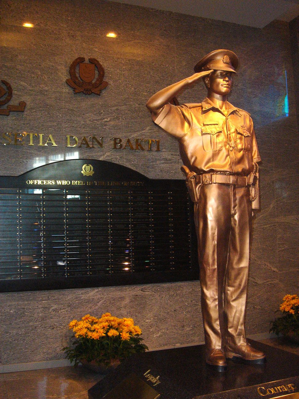 Police Heritage Centre