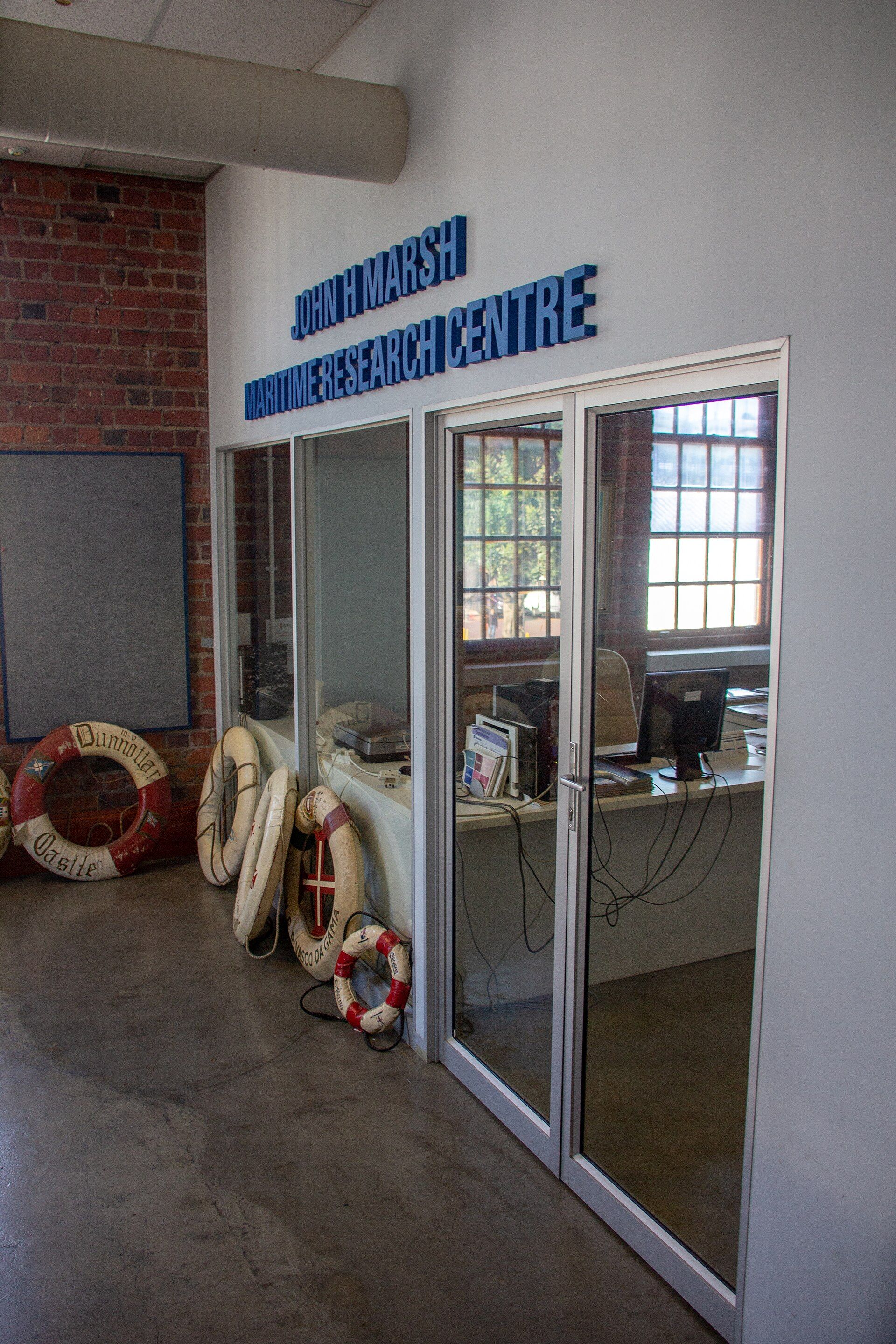 South African Maritime Museum