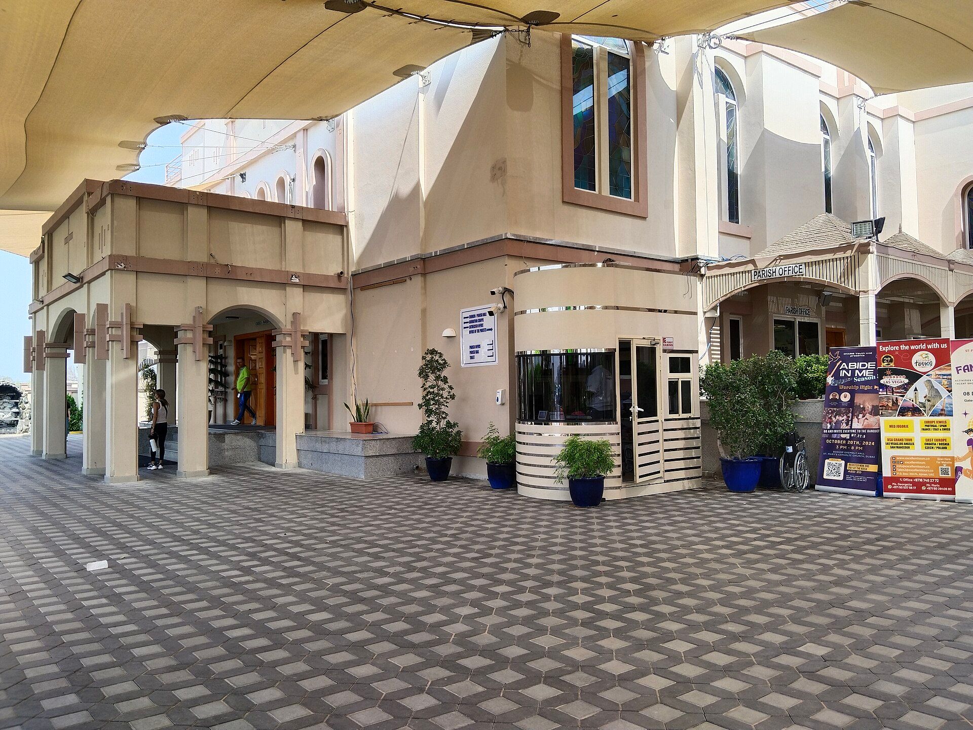 St Francis of Assisi Church