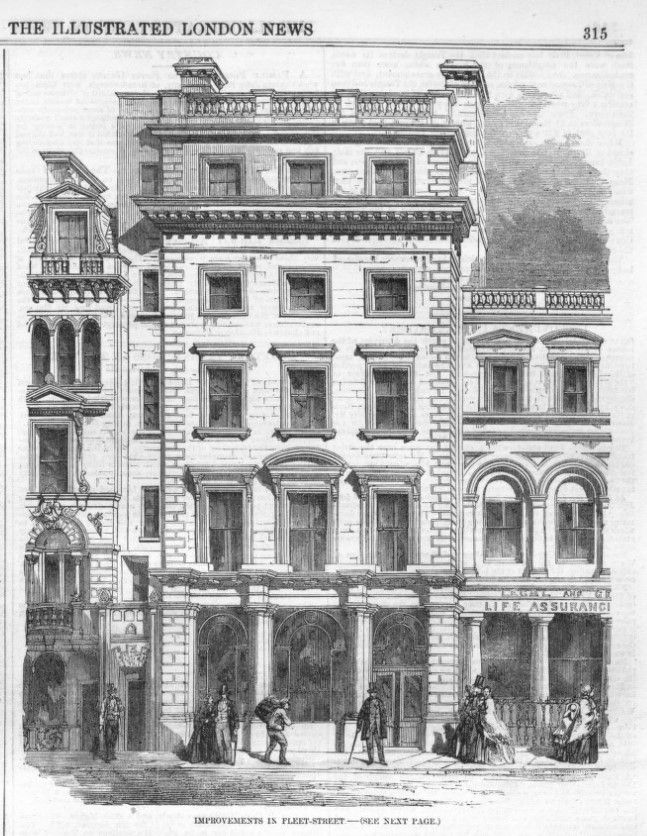 The Union Bar
