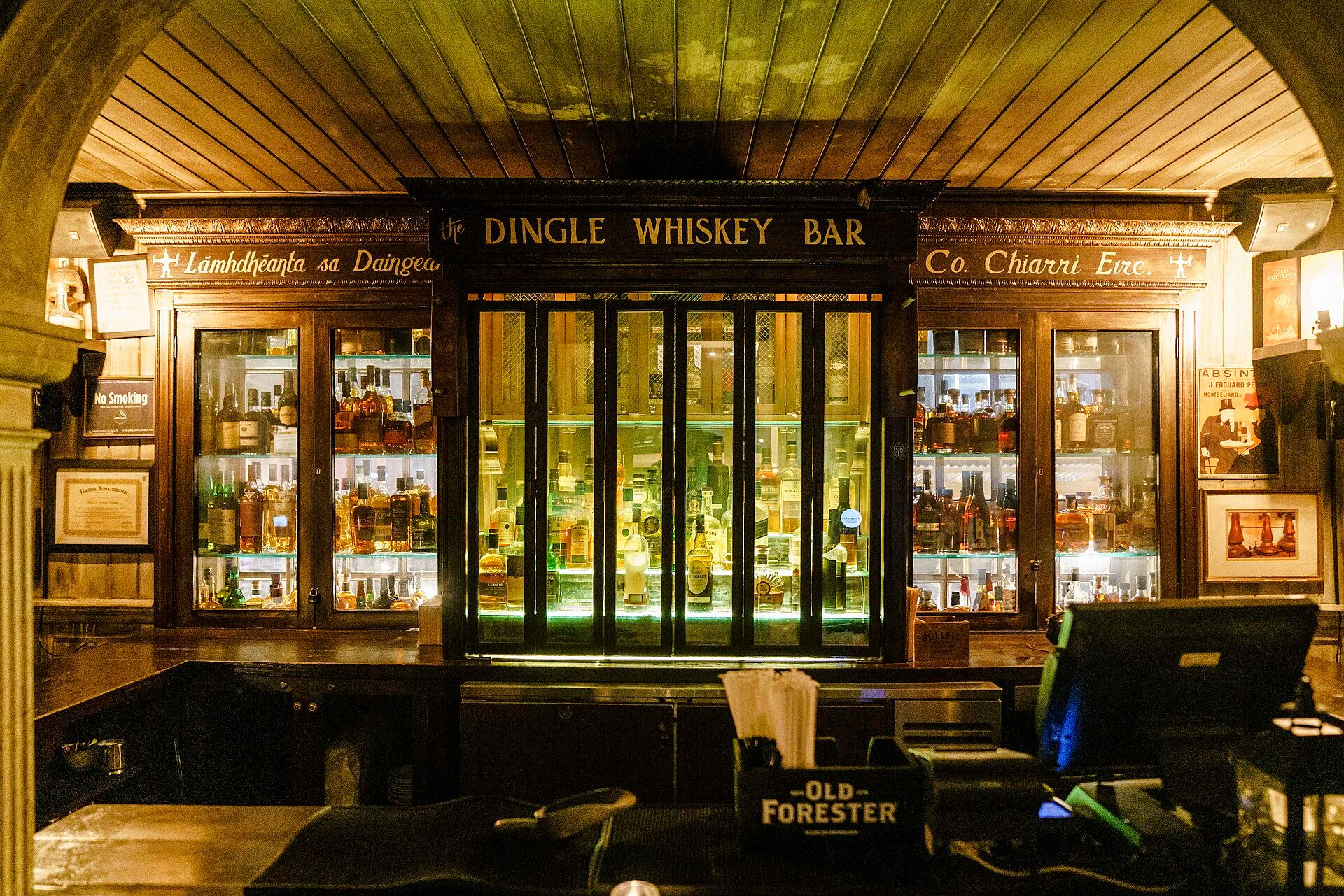 Whiskey Tavern
